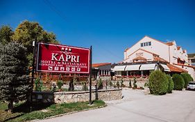 Hotel Kapri Bitola